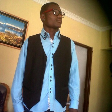wilson5, 34 Pretoria, Gauteng, South Africa