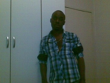 Tony115, 43 Johannesburg, Gauteng, South Africa