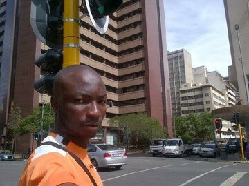 Capersky, 38 Randburg, Gauteng, South Africa