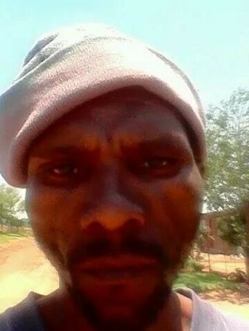 Jerry34, 55 Sasolburg, Free State, South Africa