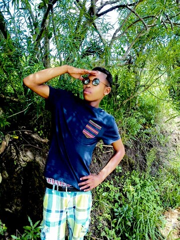 skinny nigga, 109 Durban, KwaZulu-Natal, South Africa