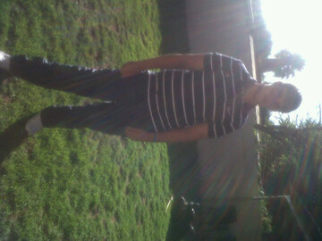 my ma se breuker, 30 Edenburg, Free State, South Africa