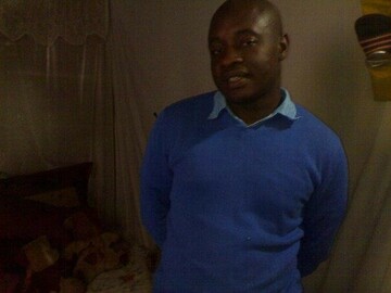 ramsy, 40 Midrand, Gauteng, South Africa