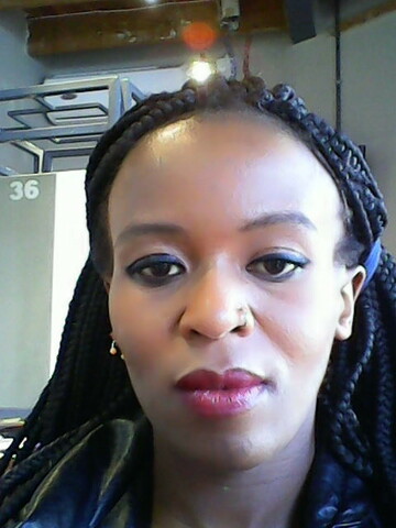 Marcia10, 41 Johannesburg, Gauteng, South Africa