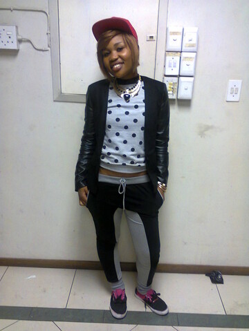 Joy108, 32 Durban, KwaZulu-Natal, South Africa