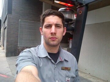 Hendrik VanCoke, 32 Durban, KwaZulu-Natal, South Africa