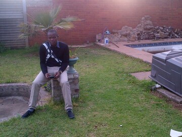 amodu, 44 Vanderbijlpark, Gauteng, South Africa