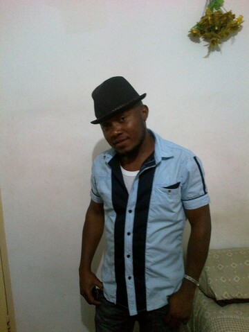 prince chilavert, 38 Pretoria, Gauteng, South Africa