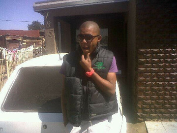 jaybeats, 36 Alberton, Gauteng, South Africa