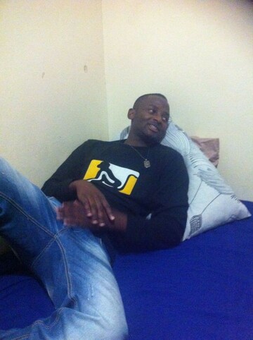 gean, 34 Sandton, Gauteng, South Africa