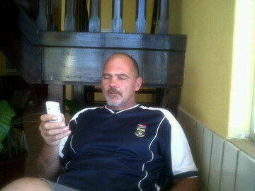 peetmei123, 60 Roodepoort, Gauteng, South Africa
