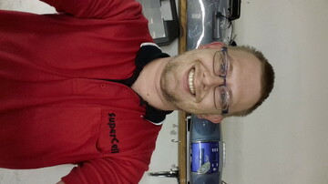 Shaun135, 43 Randburg, Gauteng, South Africa