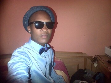 T-man36, 33 Polokwane, Limpopo, South Africa