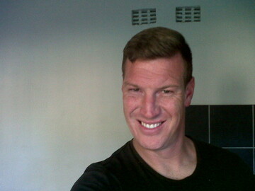 Conall, 43 Centurion, Gauteng, South Africa