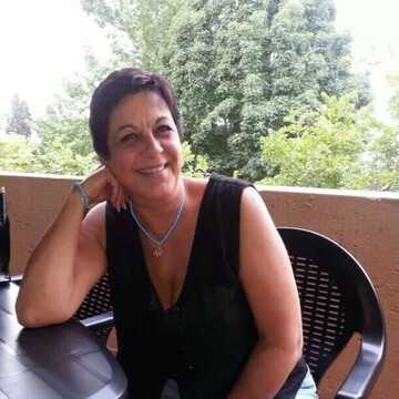 Twylah Blue, 67 Johannesburg, Gauteng, South Africa