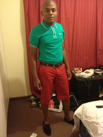 terrence25, 36 Polokwane, Limpopo, South Africa