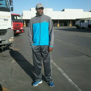 mashari, 43 Alberton, Gauteng, South Africa