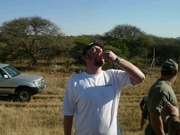 new guy3, 45 Roodepoort, Gauteng, South Africa