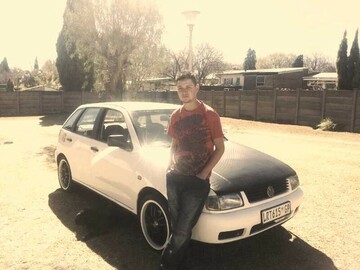 pieter555, 35 Sasolburg, Free State, South Africa