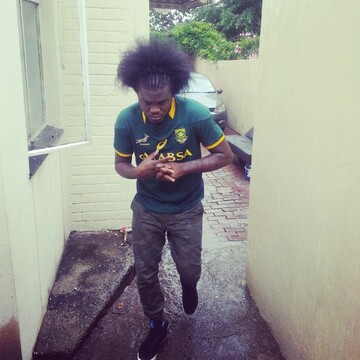 sirusblack, 34 Johannesburg, Gauteng, South Africa