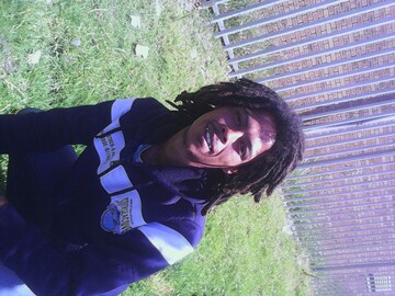 danchronic, 38 Cape Town, Western Cape, South Africa