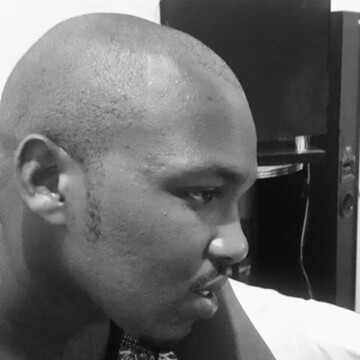 Ricky_Mbe, 34 East London, Eastern Cape, South Africa