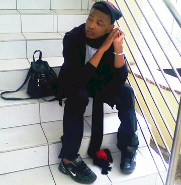 Jordy2, 32 Johannesburg South, Gauteng, South Africa