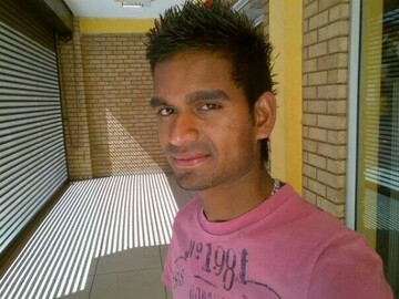 moe26, 38 Johannesburg, Gauteng, South Africa
