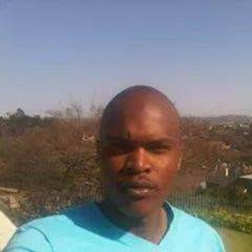 Kim87, 35 Johannesburg, Gauteng, South Africa