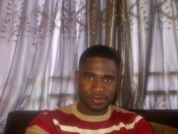 jeFfrey8, 39 Pretoria, Gauteng, South Africa