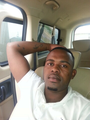 Michael1013, 36 Witbank, Mpumalanga, South Africa