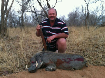 invincible777, 58 Pietermaritzburg, KwaZulu-Natal, South Africa