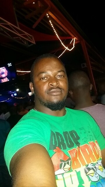 the Big Easy, 37 Graskop, Mpumalanga, South Africa