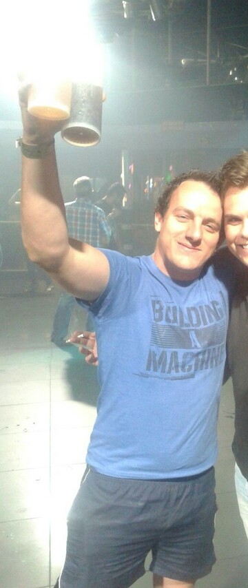Carl242, 36 Kempton Park, Gauteng, South Africa