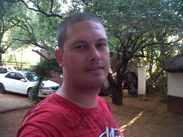 Coenie9, 41 Parys, Free State, South Africa