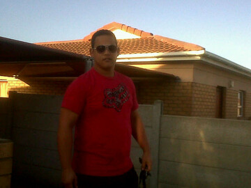 sonnyb, 41 Mossel Bay, Western Cape, South Africa
