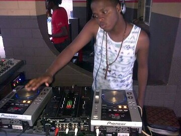 dj dpsoul, 32 Durban, KwaZulu-Natal, South Africa