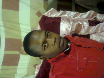 Christophere, 34 Pretoria, Gauteng, South Africa