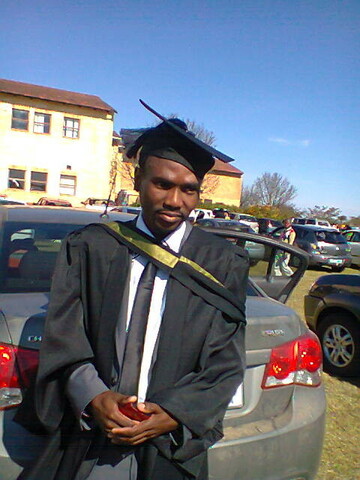 Calvin50, 35 Soweto, Gauteng, South Africa