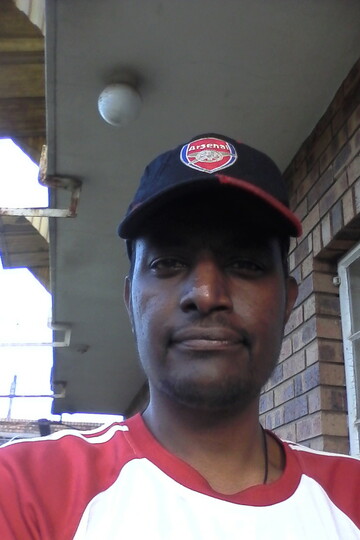 sown man, 47 Pietermaritzburg, KwaZulu-Natal, South Africa