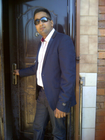 Shuan5, 36 Nelspruit, Mpumalanga, South Africa