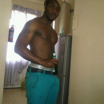 millan, 33 Johannesburg, Gauteng, South Africa