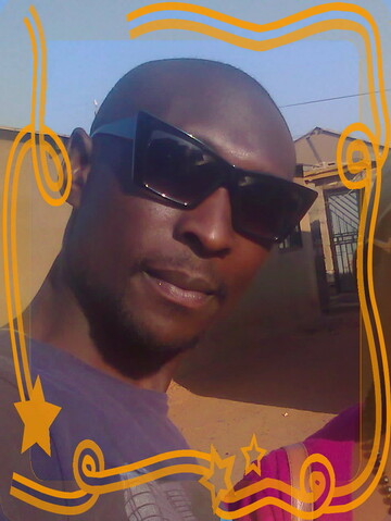 bornvocious, 40 Germiston, Gauteng, South Africa