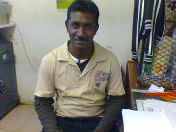 Selvan2, 55 Durban, KwaZulu-Natal, South Africa