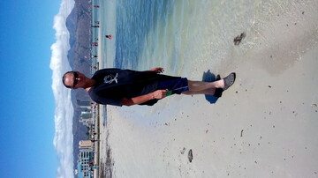 sensitive guy 47, 56 Cape Town, Western Cape, South Africa