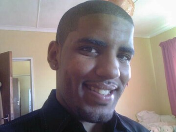 mrGillette, 36 Port Elizabeth, Eastern Cape, South Africa