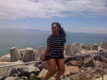 Nubian Queen3, 35 Cape Town, Western Cape, South Africa