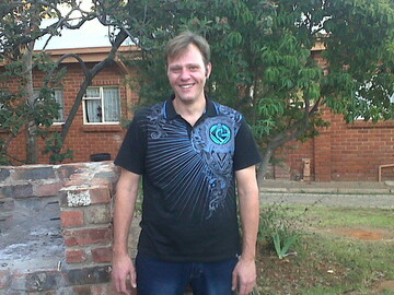 Detheroc, 47 Bloemfontein, Free State, South Africa