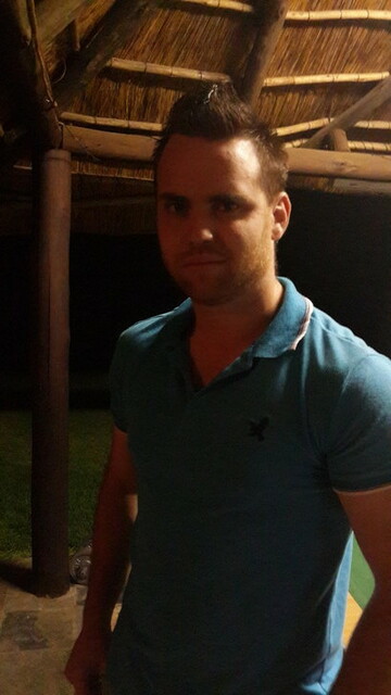 Reinhardtw, 40 Pretoria, Gauteng, South Africa