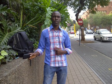 Craige2, 41 Midrand, Gauteng, South Africa